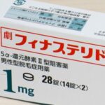 AGA治療薬