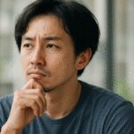 EDとAGA治療を考える男性