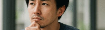 EDとAGA治療を考える男性