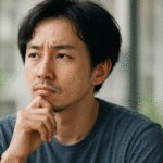 EDとAGA治療を考える男性