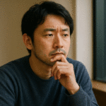 ED治療を考える男性