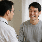 渋谷ウエストクリニックの外来