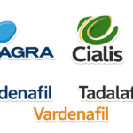 ED治療薬一覧 バイアグラ、シアリス、シルデナフィル、タダラフィル、バルデナフィル