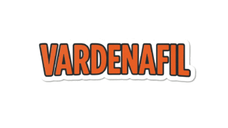 バルデナフィル