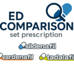 ED薬お試しセット。ジェネリックバイアグラ、ジェネリックシアリス、ジェネリックレビトラ