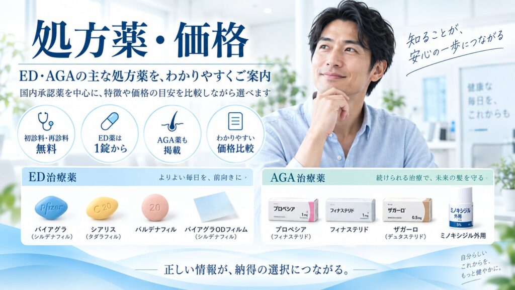 料金表